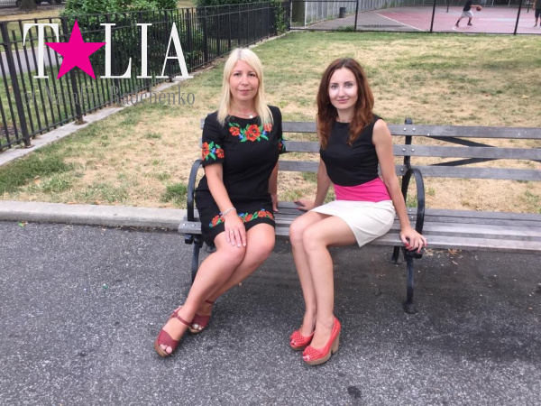 День рождения моего сына в США