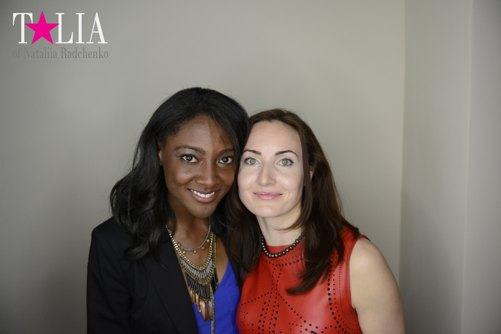 Неофициальная часть выпускного вечера тренеров Виньяса-Йоги в Нью-Йорк-Сити 2016