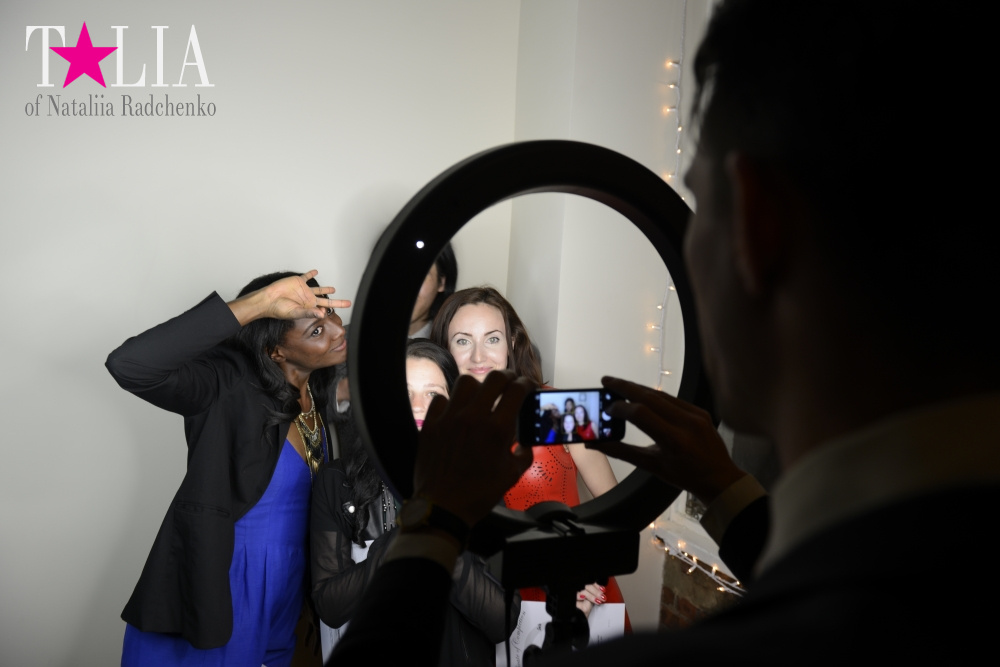 Неофициальная часть выпускного вечера тренеров Виньяса-Йоги в Нью-Йорк-Сити 2016