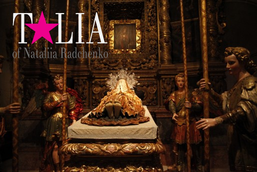 Кафедральный собор, Майорка