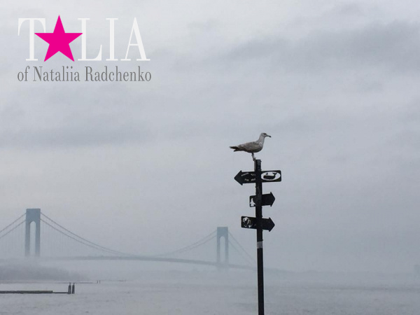 Статен Айленд (Staten Island)