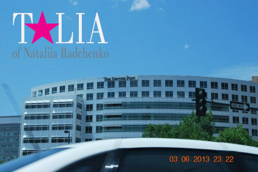 Денвер, Колорадо, США