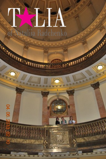 Капитолий штата Колорадо, США