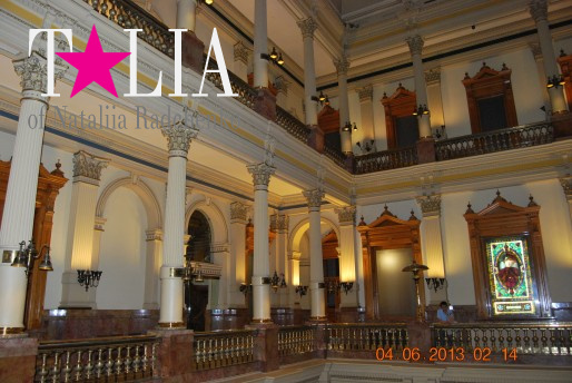 Капитолий штата Колорадо, США