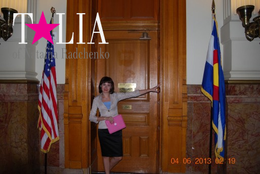 Капитолий штата Колорадо, США