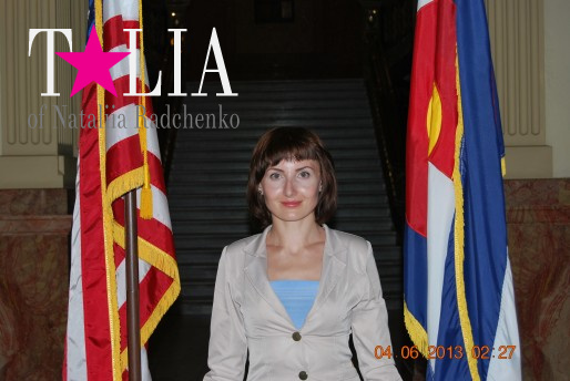 Капитолий штата Колорадо, США