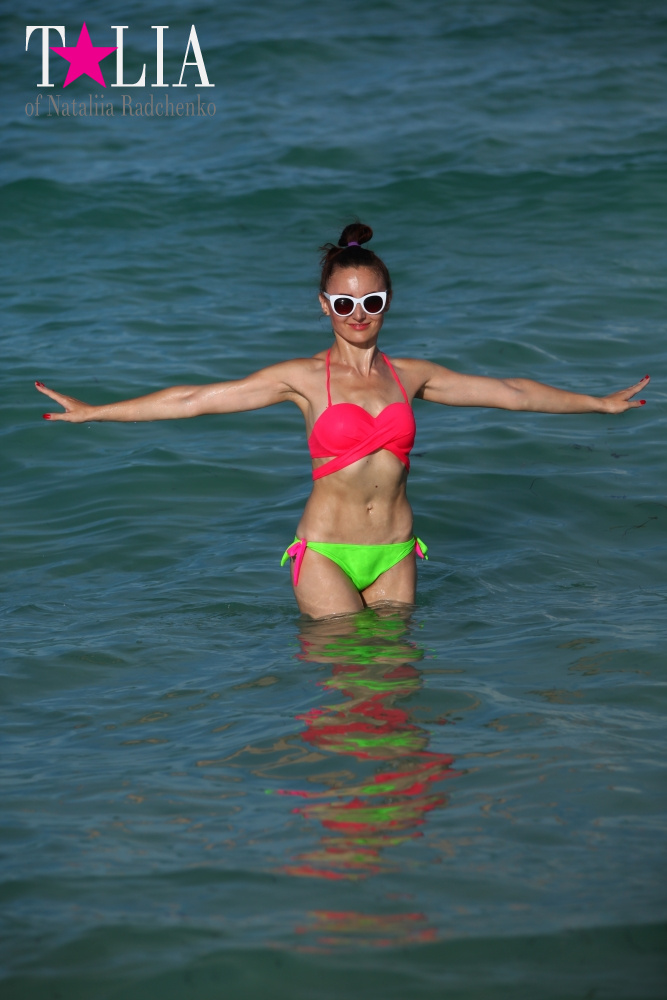 Наш отдых на Майами Бич (Miami Beach)