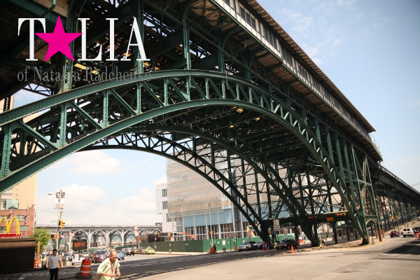 Харлем, Верхний Манхэттен, Нью-Йорк