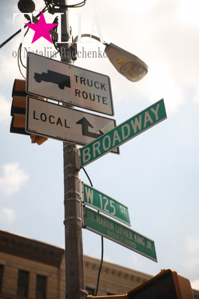 Харлем, Верхний Манхэттен, Нью-Йорк