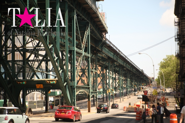 Харлем, Верхний Манхэттен, Нью-Йорк