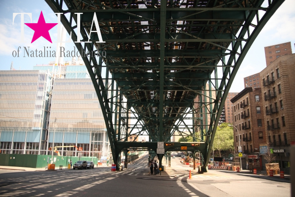 Харлем, Верхний Манхэттен, Нью-Йорк