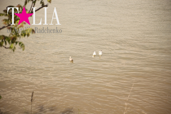 Набережная. Харлем, Верхний Манхэттен, Нью-Йорк