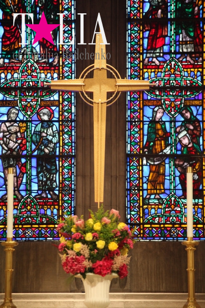 Церковь Риверсайд в Нью-Йорке (The Riverside Church in New-York)