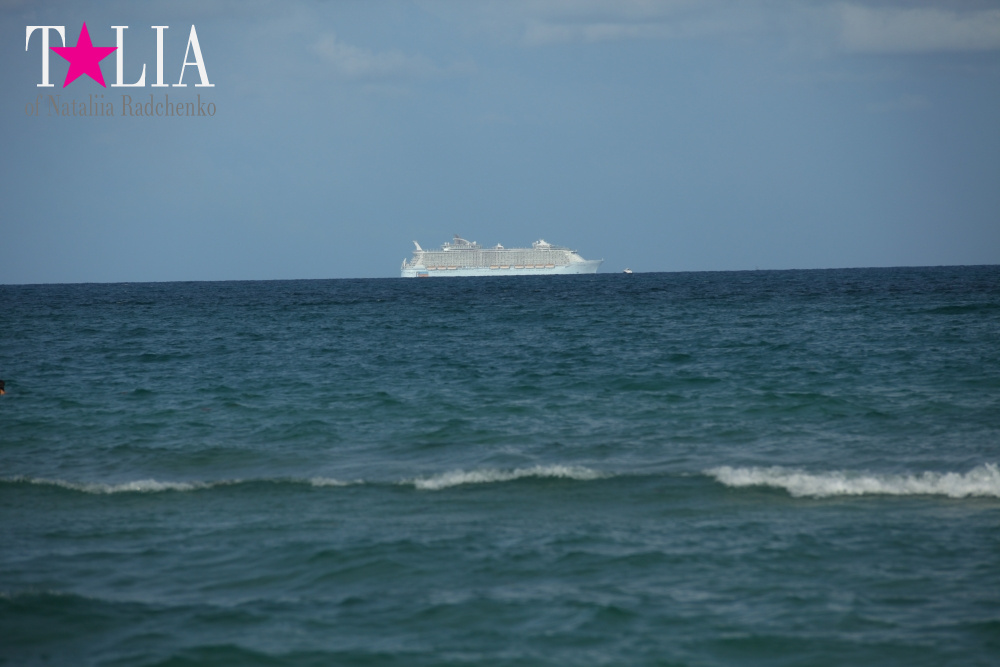Наш отдых на Майами Бич (Miami Beach)