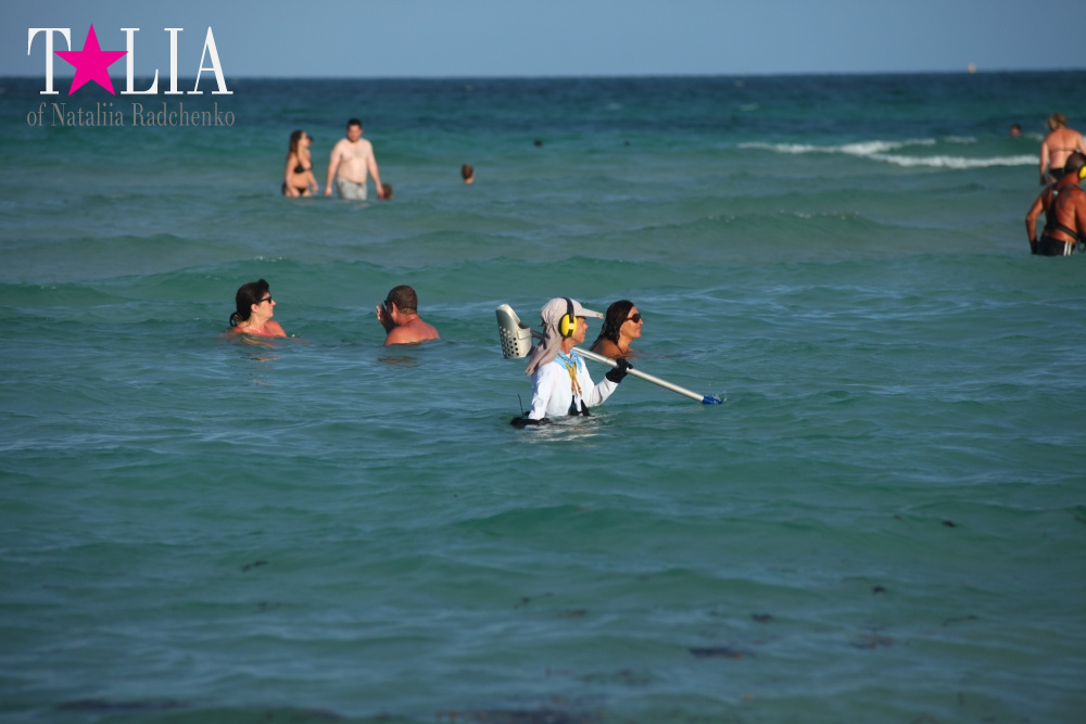 Наш отдых на Майами Бич (Miami Beach)