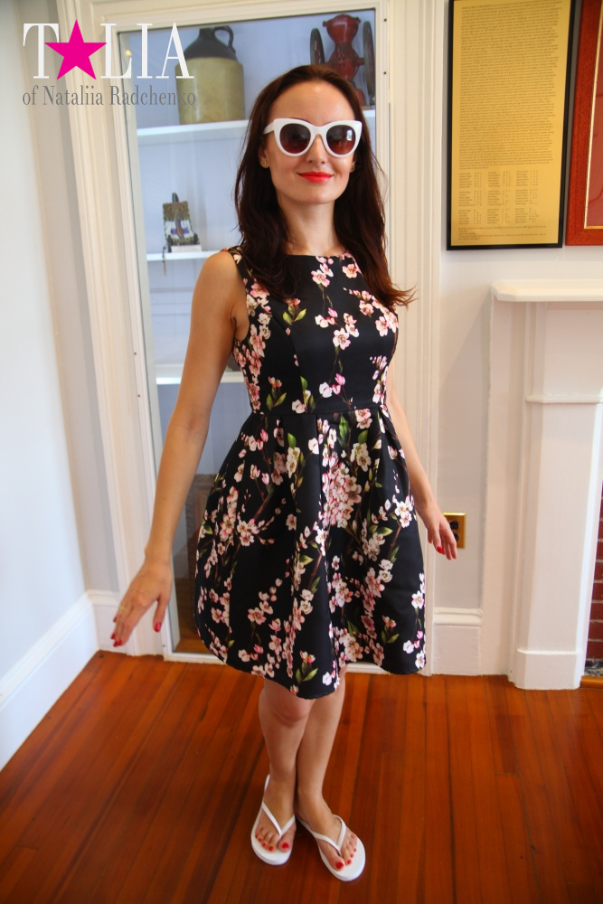 Маяк Монток на Лонг Айленде (Montauk Lighthouse), штат Нью-Йорк, США