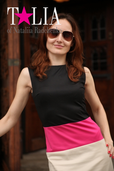 Церковь Риверсайд в Нью-Йорке (The Riverside Church in New-York)