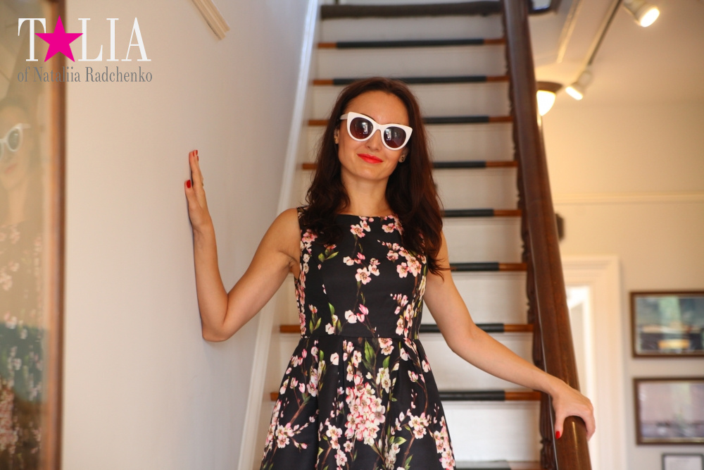 Маяк Монток на Лонг Айленде (Montauk Lighthouse), штат Нью-Йорк, США