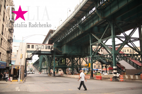 Харлем, Верхний Манхэттен, Нью-Йорк