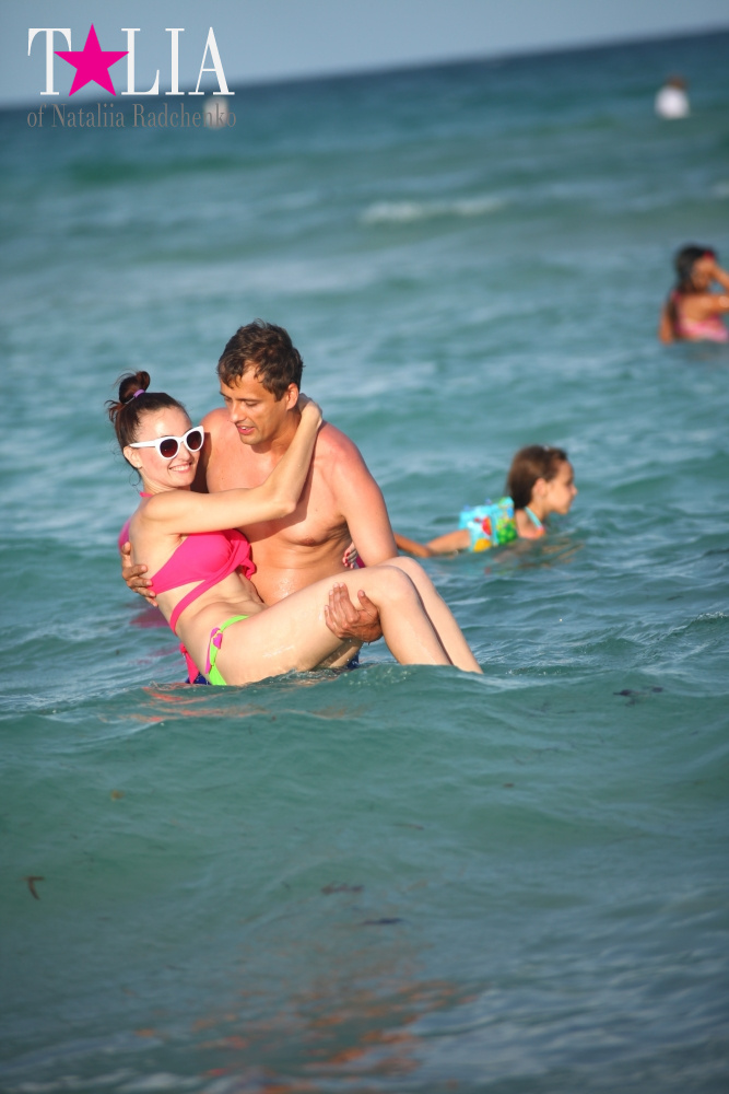 Наш отдых на Майами Бич (Miami Beach)