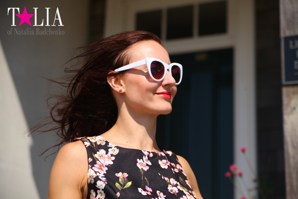 Маяк Монток на Лонг Айленде (Montauk Lighthouse), штат Нью-Йорк, США