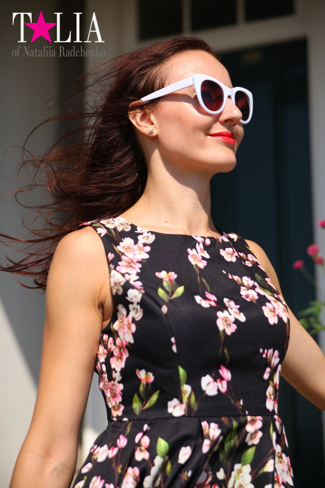 Маяк Монток на Лонг Айленде (Montauk Lighthouse), штат Нью-Йорк, США