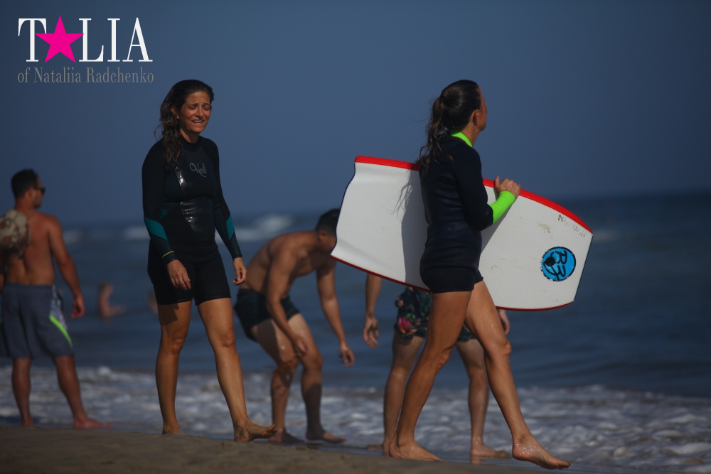 Летний Хэмптонс, Пляж Лонг Айленд, штат Нью-Йорк