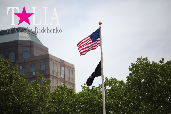 День памяти и символика США - понятия неделимые.