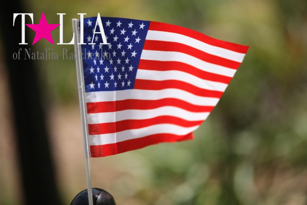 День памяти и символика США - понятия неделимые.