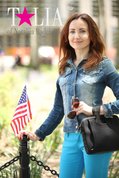 День памяти в США (Memorial day)