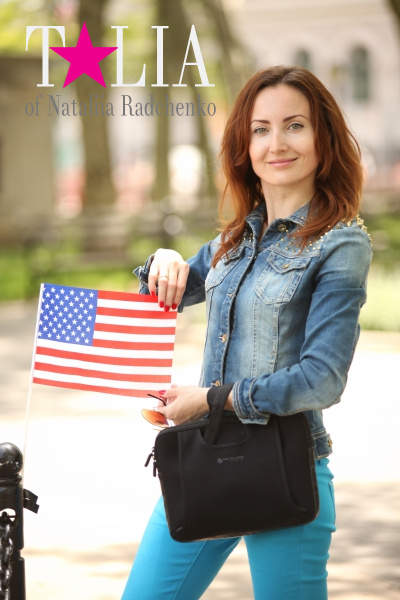 День памяти в США (Memorial day)