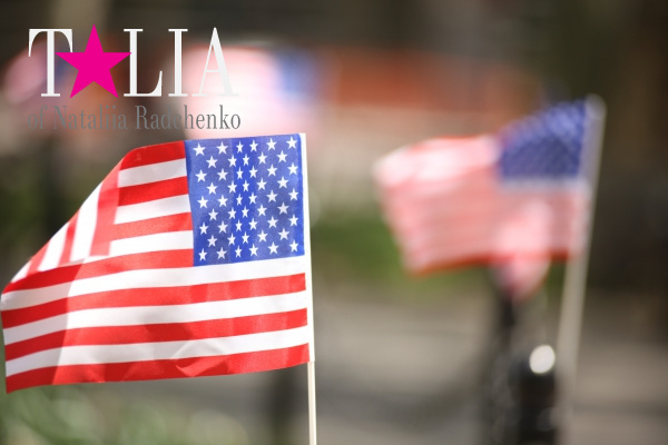 День памяти и символика США - понятия неделимые.