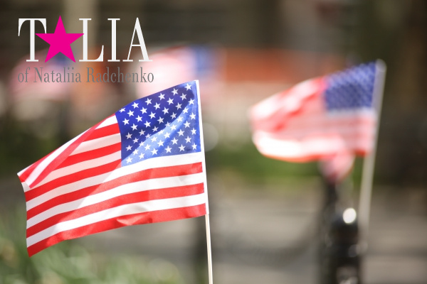 День памяти и символика США - понятия неделимые.