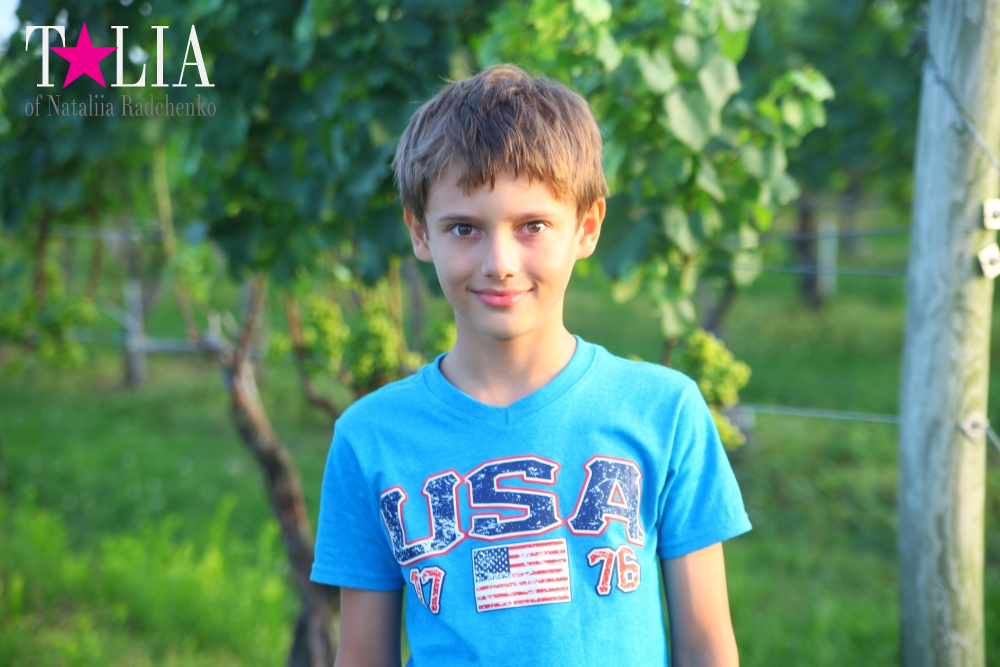 Виноградники Лонг-Айленда, Хэмптонc, штат Нью-Йорк