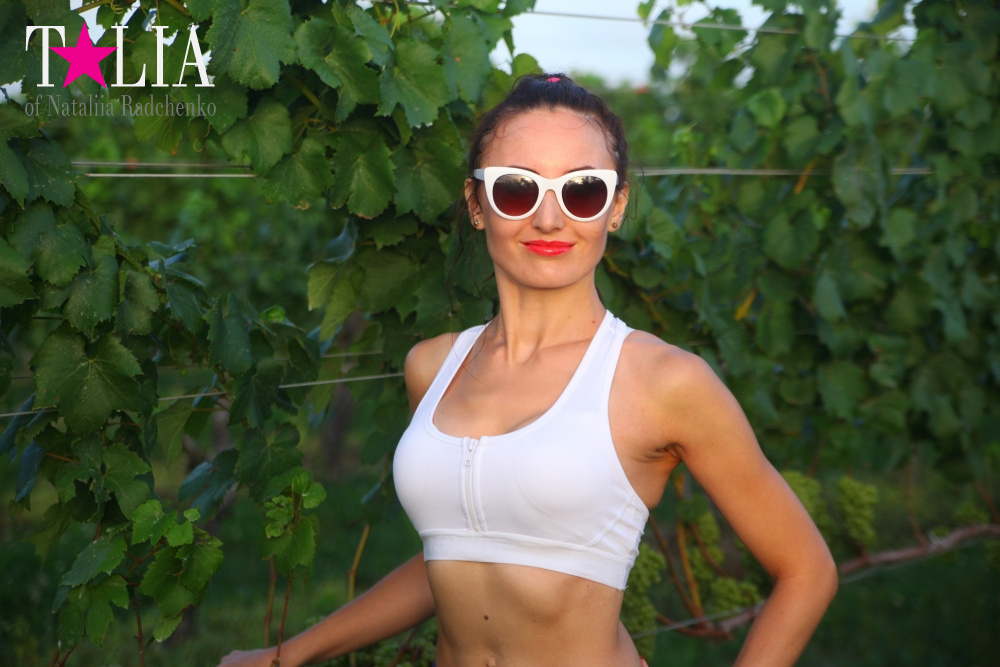 Виноградники Лонг-Айленда, Хэмптонc, штат Нью-Йорк