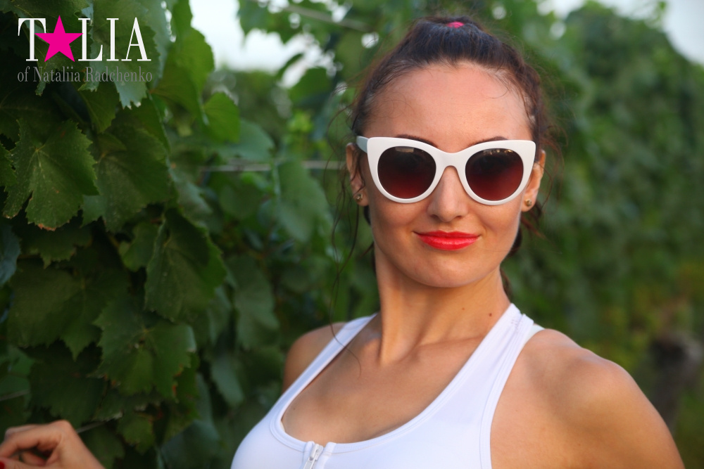 Виноградники Лонг-Айленда, Хэмптонc, штат Нью-Йорк