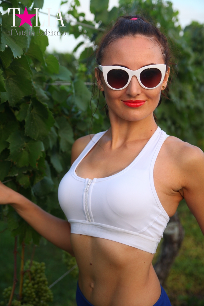 Виноградники Лонг-Айленда, Хэмптонc, штат Нью-Йорк