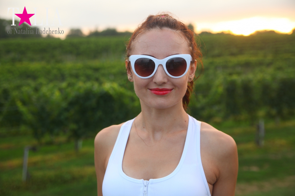 Виноградники Лонг-Айленда, Хэмптонc, штат Нью-Йорк