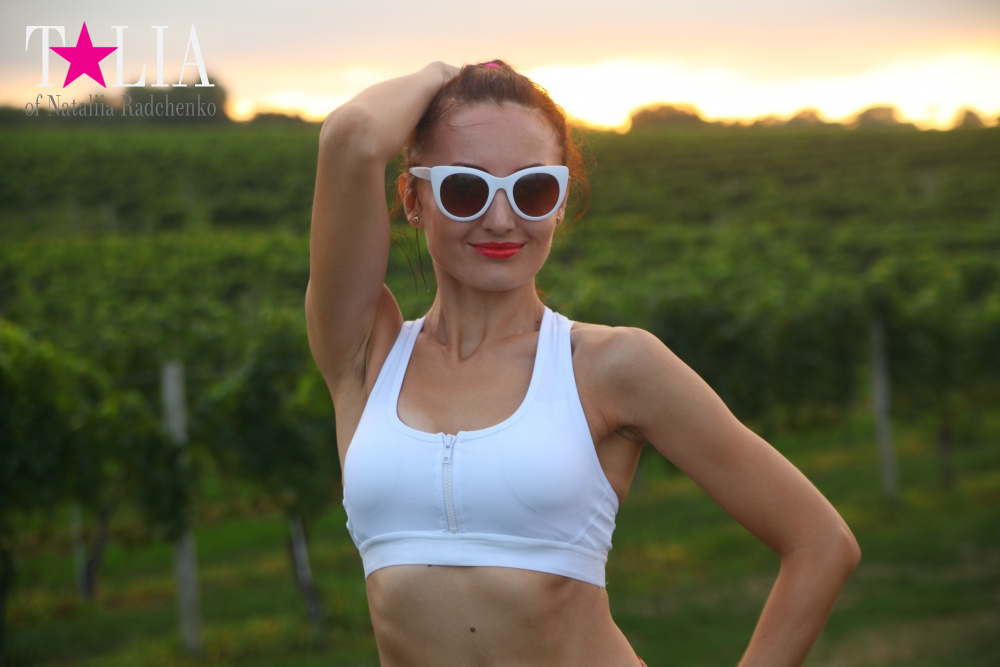 Виноградники Лонг-Айленда, Хэмптонc, штат Нью-Йорк