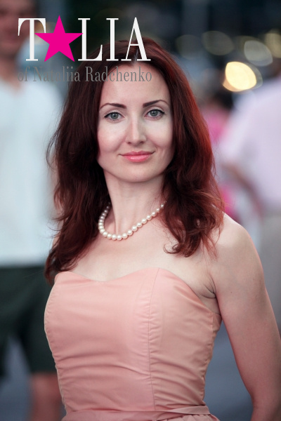 Моя фотосессия на Таймс Сквер