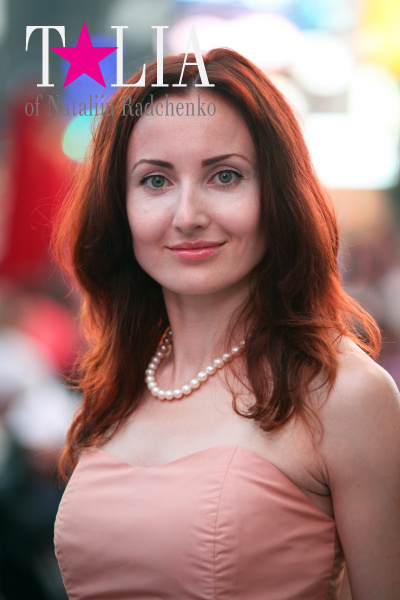 Моя фотосессия на Таймс Сквер