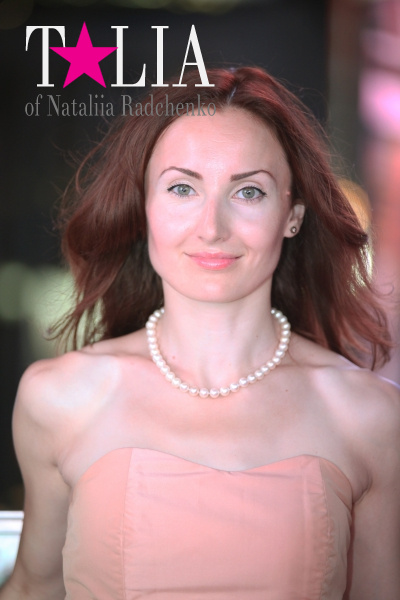 Моя летняя фотосессия на знаменитых красных ступеньках Таймс Сквер