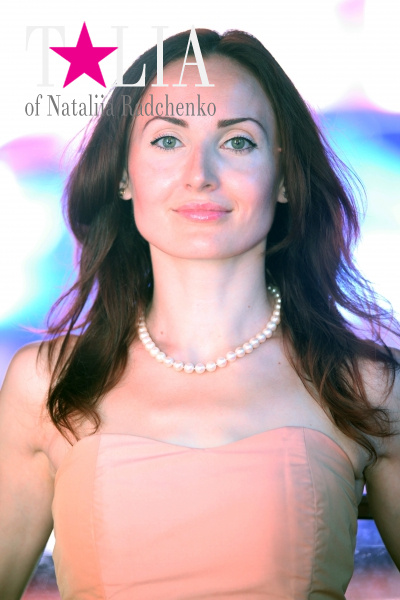 Моя летняя фотосессия на знаменитых красных ступеньках Таймс Сквер