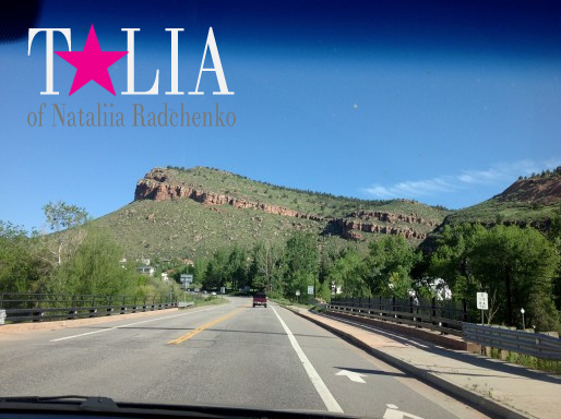 Национальный парк ''Скалистые горы'', Колорадо, США