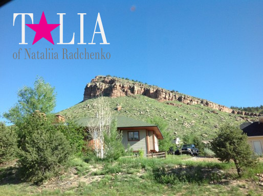 Национальный парк ''Скалистые горы'', Колорадо, США