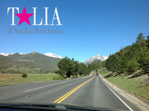 Национальный парк ''Скалистые горы'', Колорадо, США