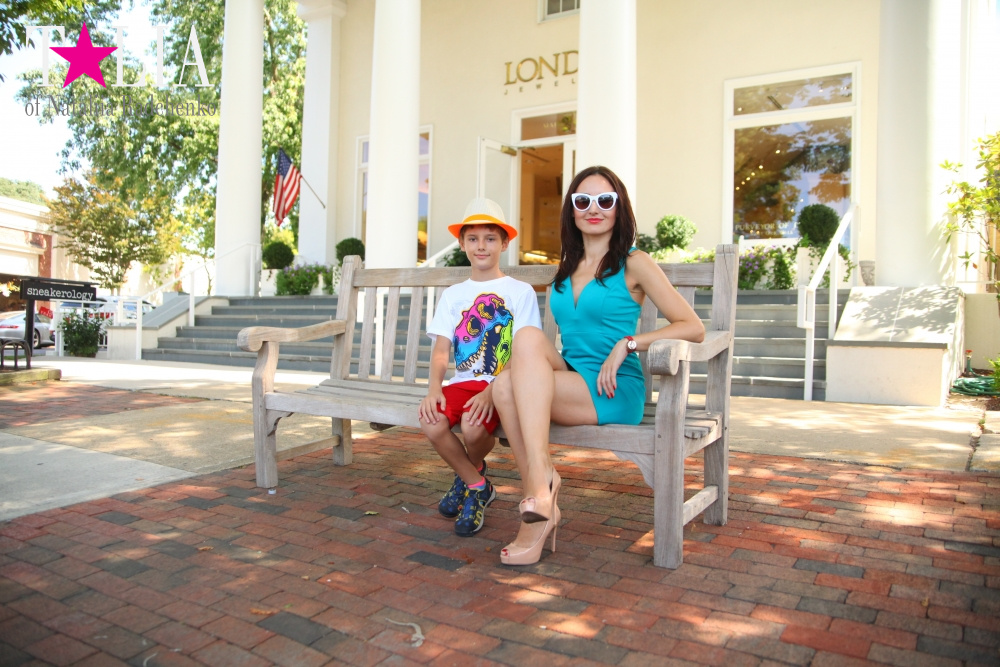 Американская мечта Хэмптонс, штат Нью-Йорк (The Hamptons, NY)