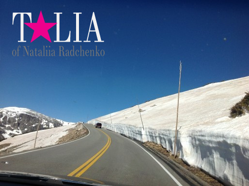 Национальный парк ''Скалистые горы'', Колорадо, США