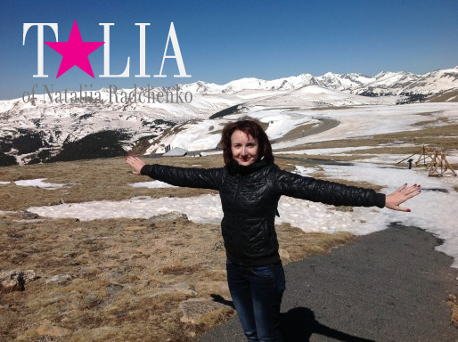 На вершине. Национальный парк ''Скалистые горы'', Колорадо, США