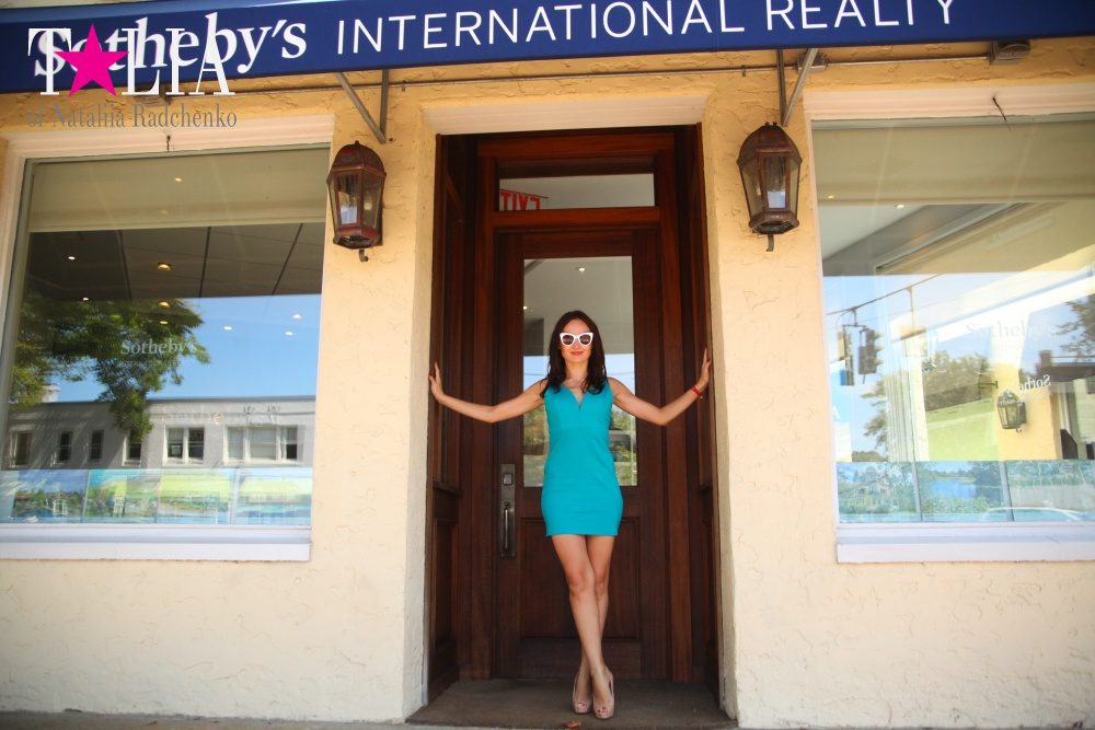 Американская мечта Хэмптонс, штат Нью-Йорк (The Hamptons, NY)